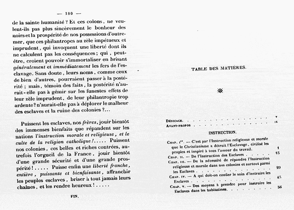 Scanned image of page