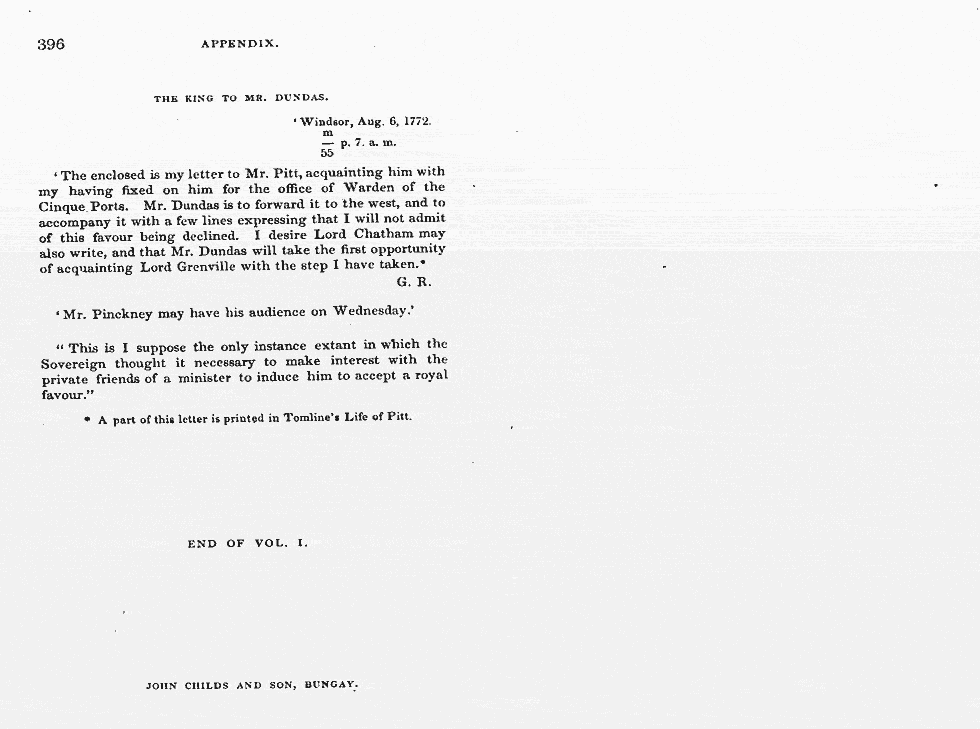 Scanned image of page