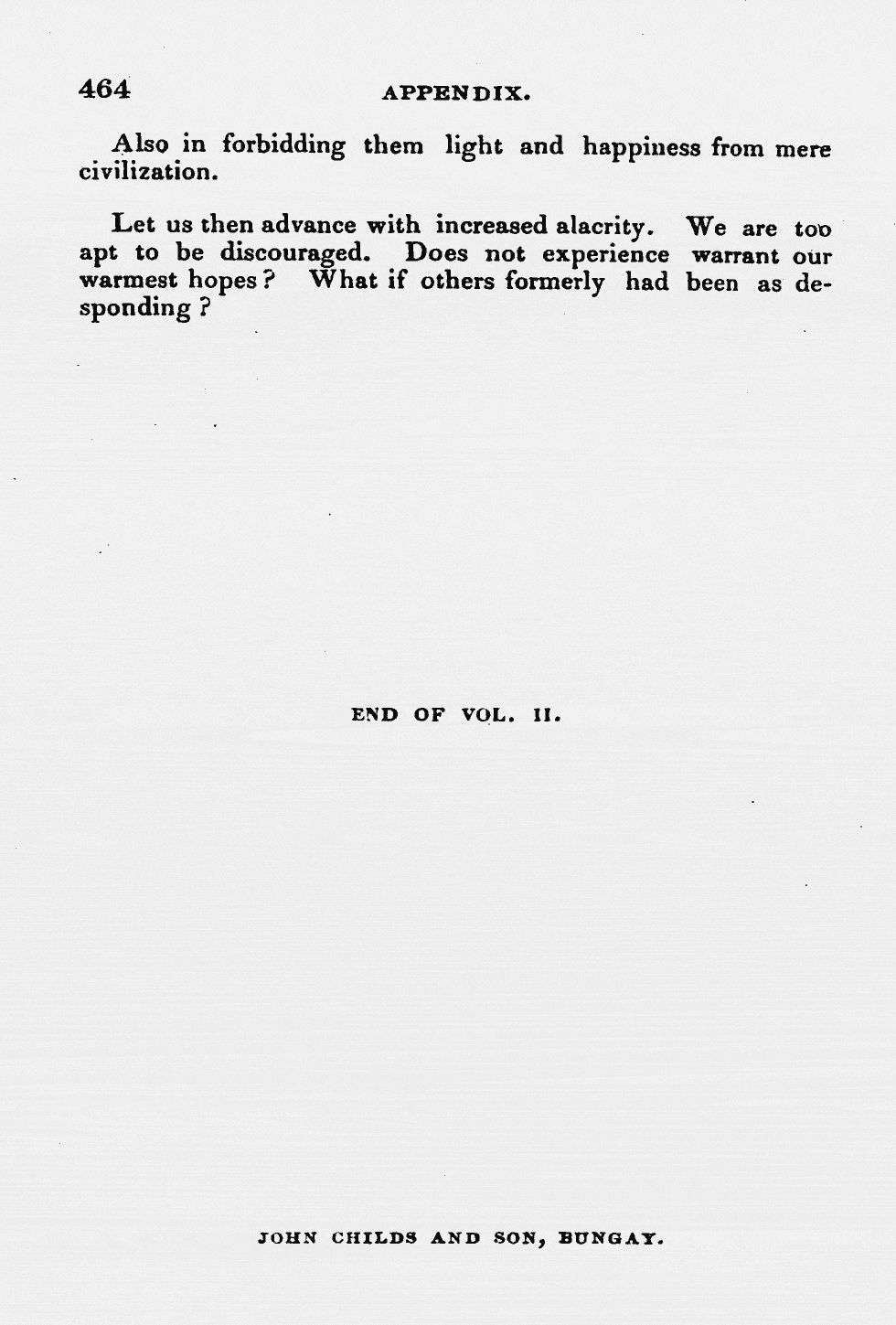 Scanned image of page