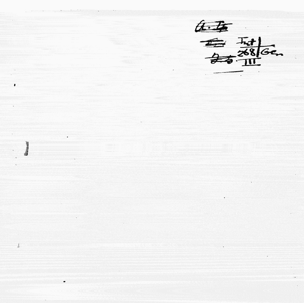 Scanned image of page