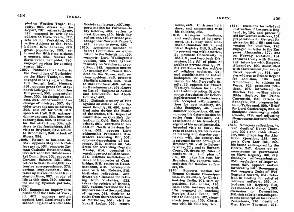 Scanned image of page