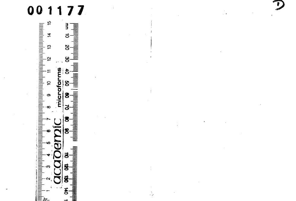 Scanned image of page