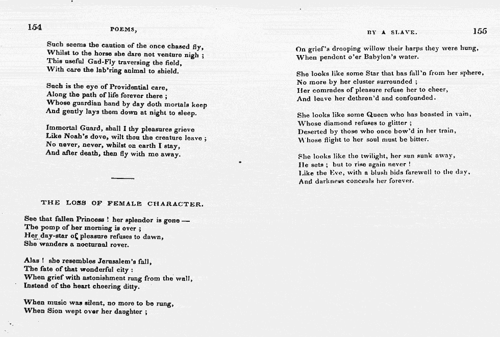Scanned image of page