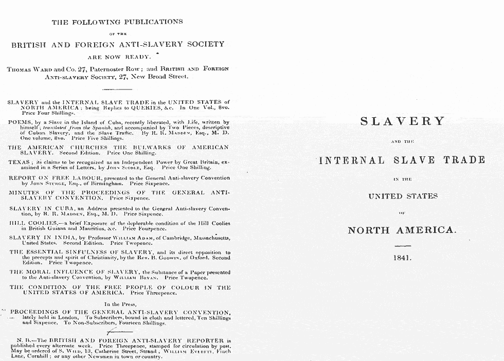 Scanned image of page