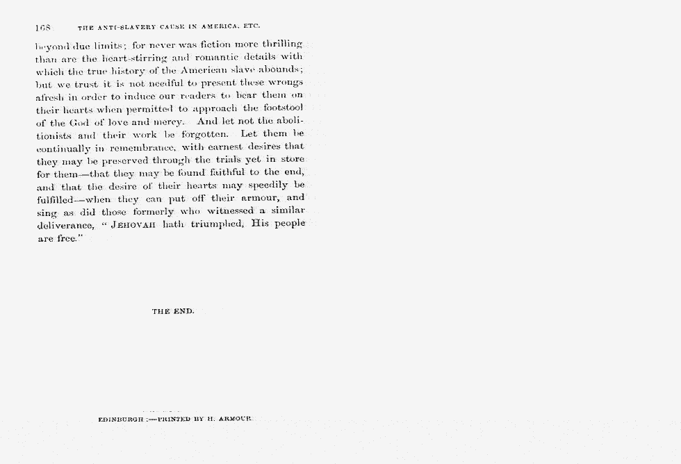 Scanned image of page