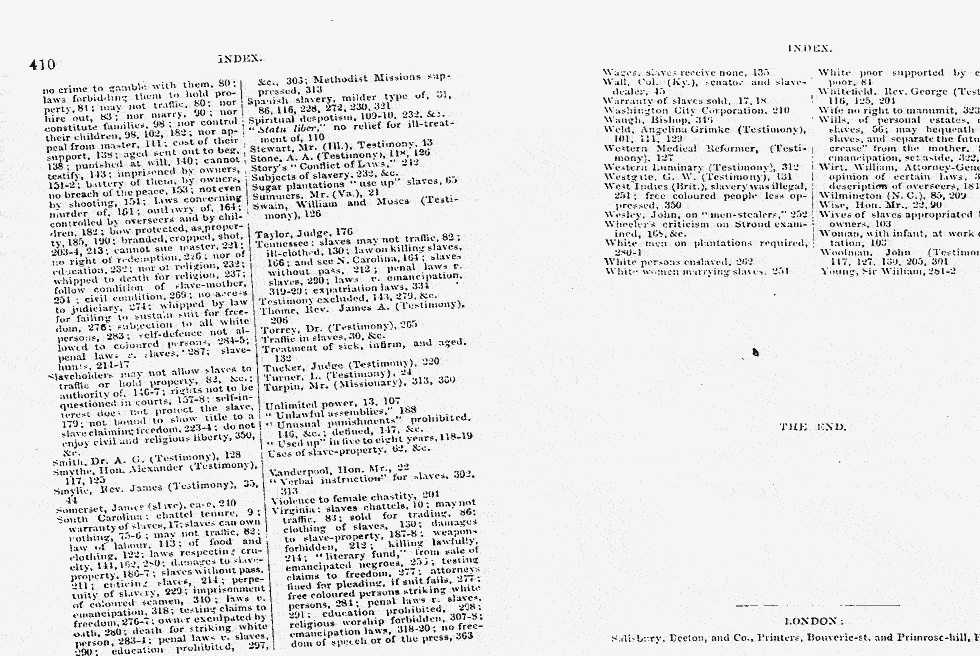 Scanned image of page