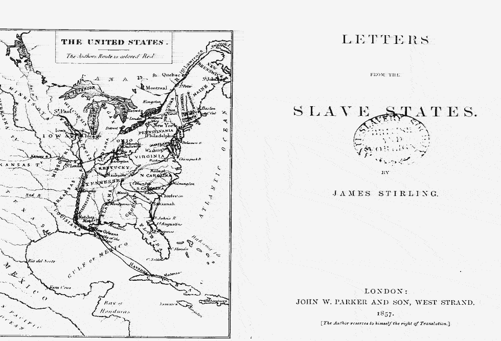 Scanned image of page