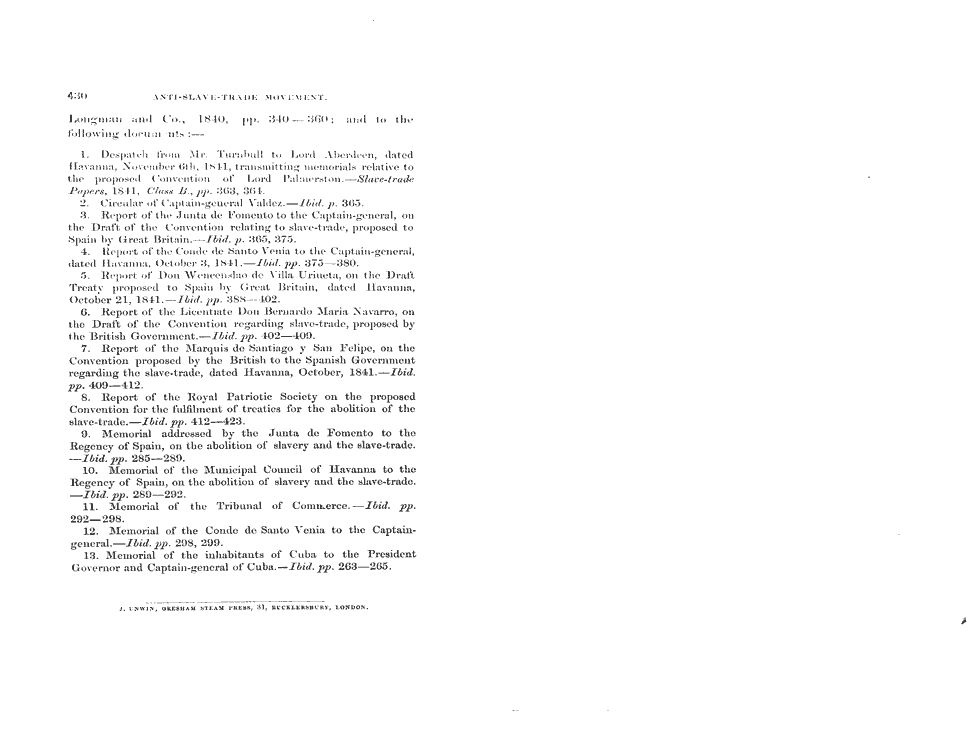 Scanned image of page