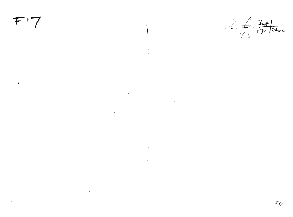 Scanned image of page