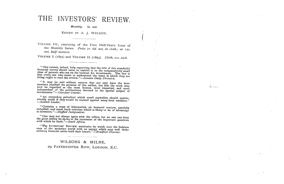 Scanned image of page
