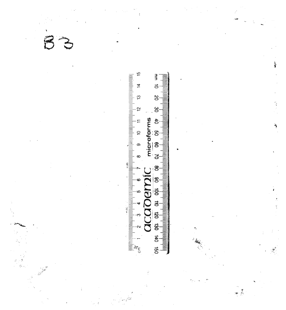 Scanned image of page