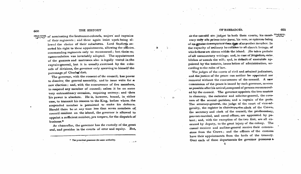 Scanned image of page