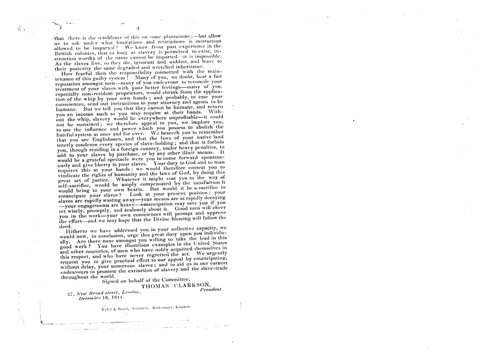 Scanned image of page