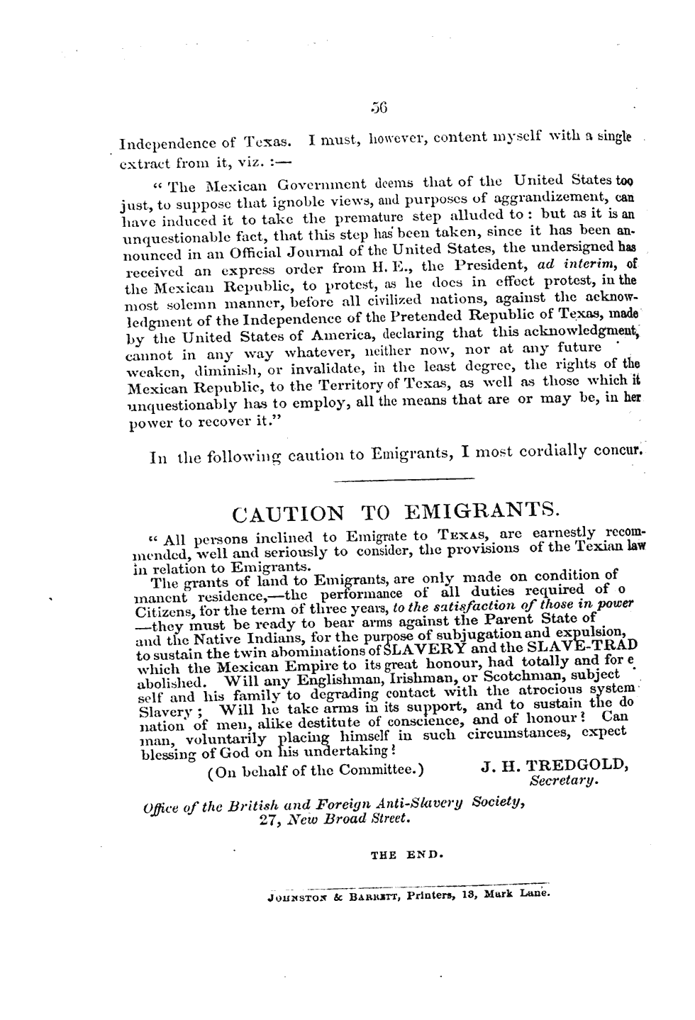 Scanned image of page
