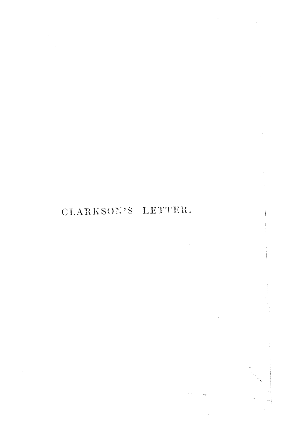 Scanned image of page