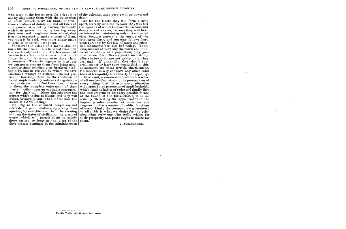 Scanned image of page