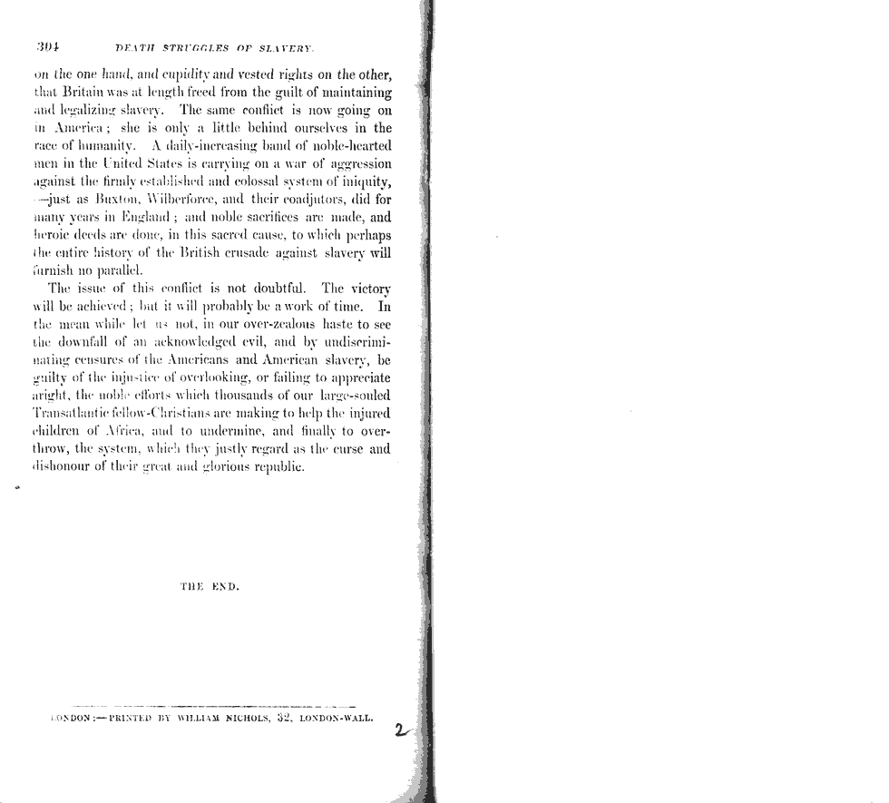 Scanned image of page